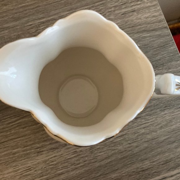 Grace Tea Ware Porcelain Pitcher - Picture 7 of 7